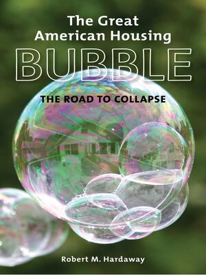 cover image of The Great American Housing Bubble
